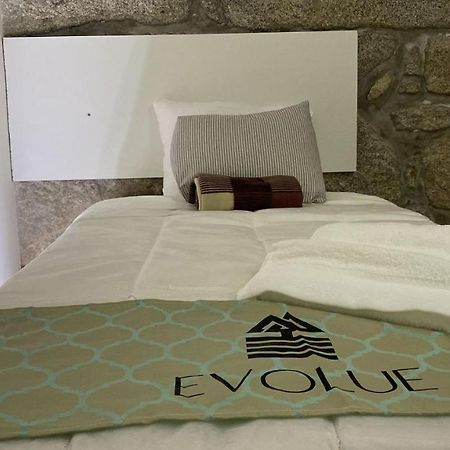 Evolue 호텔 포르투 외부 사진